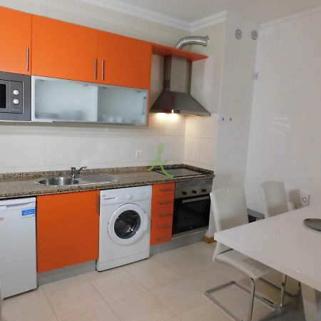 Appartement Apartamento Quintao à Portimão Extérieur photo