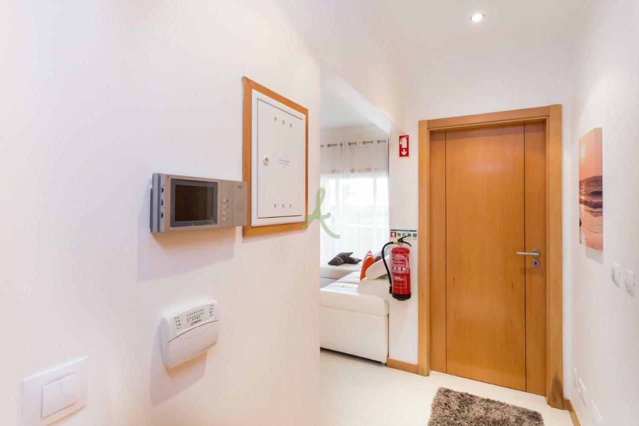 Appartement Apartamento Quintao à Portimão Extérieur photo