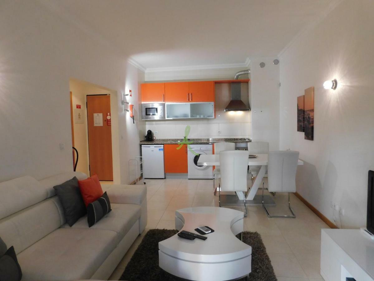 Appartement Apartamento Quintao à Portimão Extérieur photo