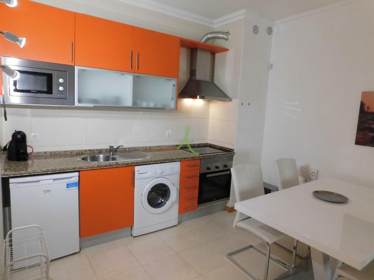 Appartement Apartamento Quintao à Portimão Extérieur photo