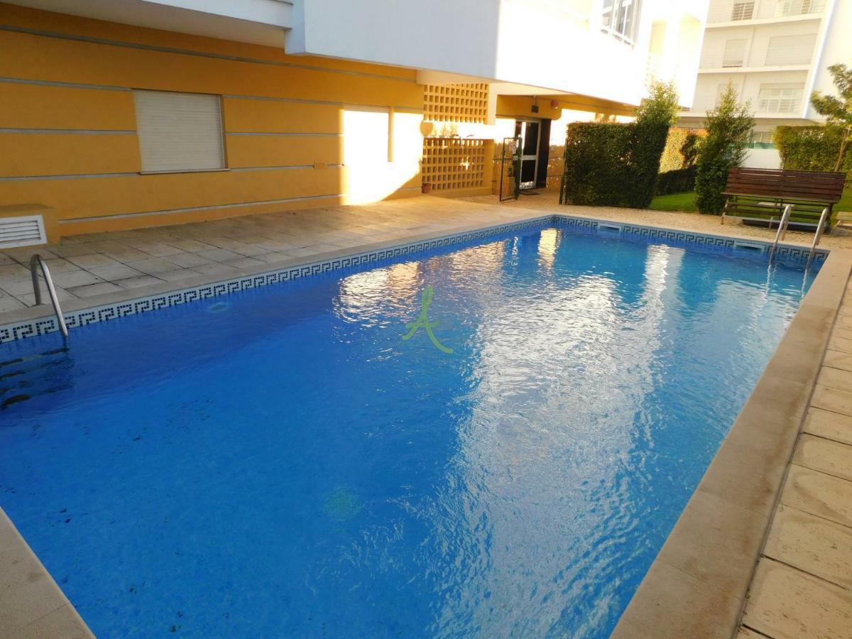 Appartement Apartamento Quintao à Portimão Extérieur photo