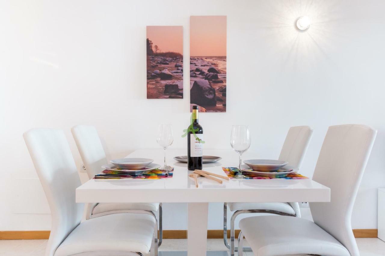Appartement Apartamento Quintao à Portimão Extérieur photo