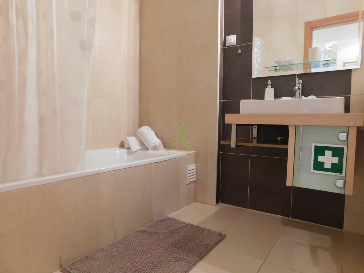 Appartement Apartamento Quintao à Portimão Extérieur photo