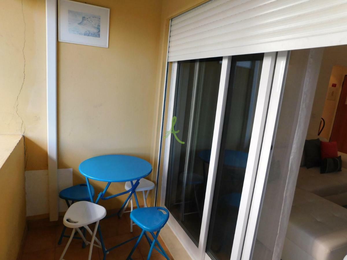 Appartement Apartamento Quintao à Portimão Extérieur photo
