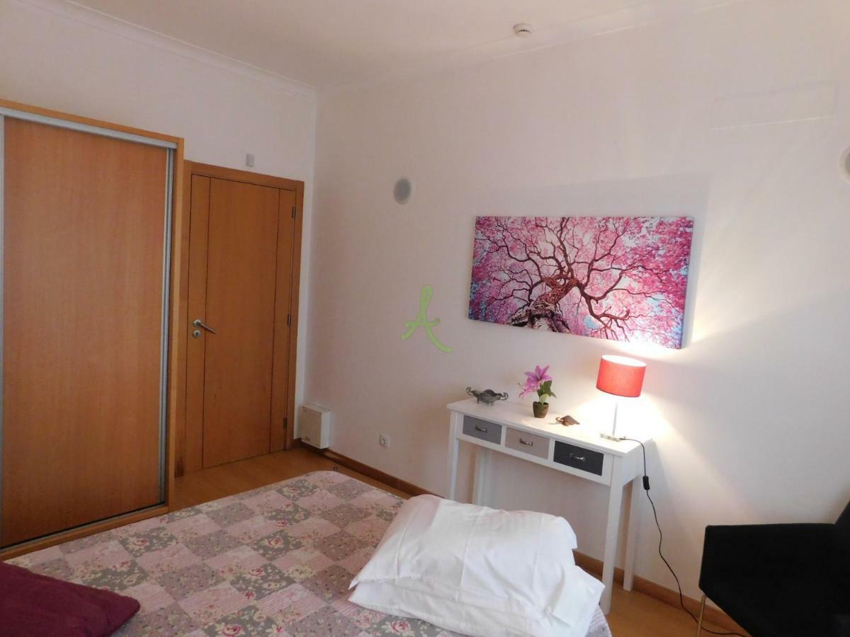 Appartement Apartamento Quintao à Portimão Extérieur photo